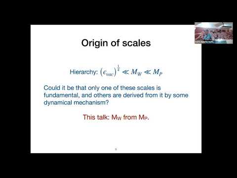 episode 4 - Electroweak Physics in SM and beyond