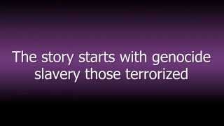 Anti Flag - Fabled World (lyrics)