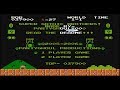 SMB1 Hacks 1 Super Gothic Bros