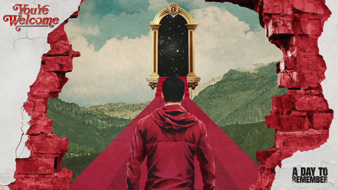 A Day to Remember - Permanent