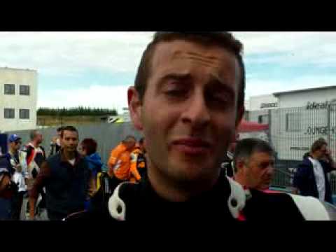 5a gara Trofeo Bridgestone Champions Challenge 2012 - Franciacorta