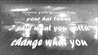 Candlebox - Rain (Lyrics)