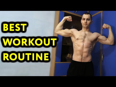 Trasforma il tuo corpo: Guida al miglior allenamento