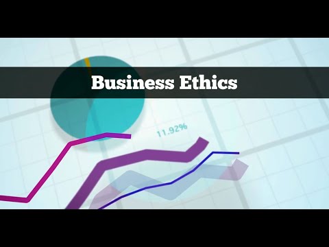 What Is Business Ethics? Definition, Examples, and Importance