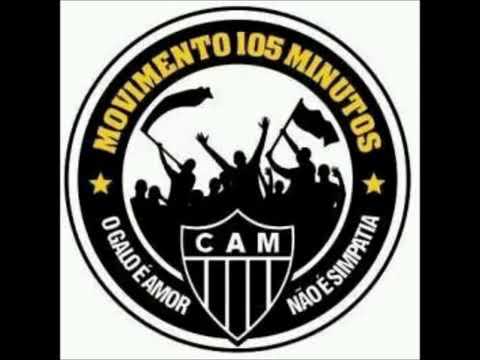 从นsί ǤαlᎧ - Nova Música Do Galo Movimento 105 Minutos (Aquarela)