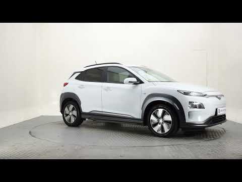 Hyundai KONA EV Premium 204 PMSM 64kWh - Image 2