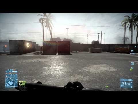 diskre - The Director (Battlefield 3 fragmovie)