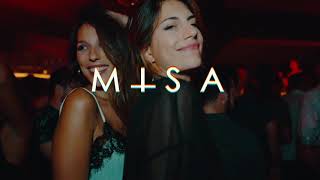 MISA w The Martinez Brothers  Sutton Barcelona