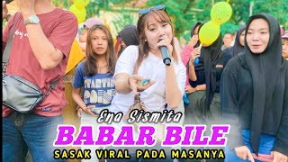 Download lagu VIRAL SASAK SONG FOR HIS MADAM (BABAR BULE) - NEW SAMBA FT ENA SIAMITA mp3