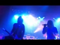 Asking Alexandria live - Alerion / The Final Episode ...