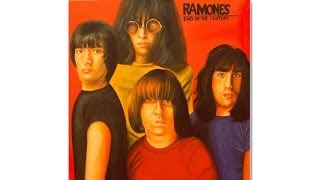RAMONES - END OF THE CENTURY DEMOS - 5 DEMO RECORDINGS - FULL ALBUM