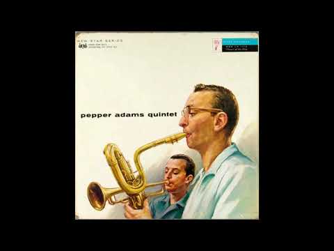 Pepper Adams Quintet