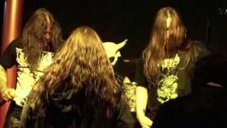 Suffer In Rot - Feast (Prince Of Wale&#39;s)