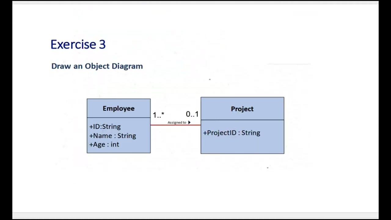 Software Engineering (First Lesson -Exercise and Answers)