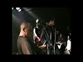 Blanks 77 - "Losing My Brain" live (January 25, 1998) #punk #punkrock #oi #live #livemusic #music