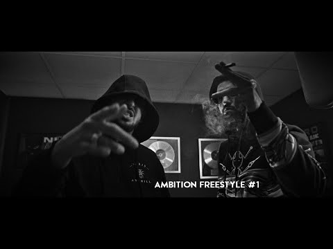 NIRO - KORO - AMBITION FREESTYLE #1