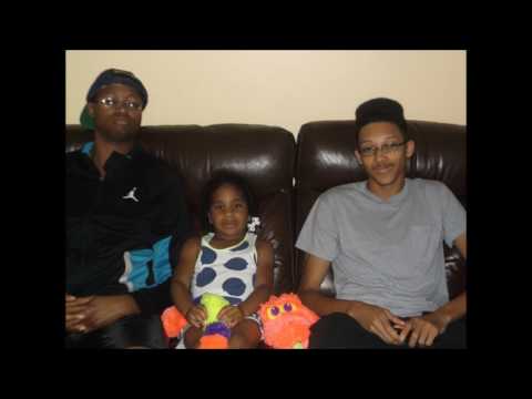 Video thumbnail for Racks On Racks freestyle
