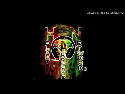 Mc Kampton ft Da Shocca - Badman Town_Helmet Advocate_October 2020