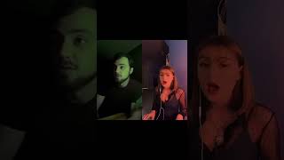 Download lagu Love Story (Minor) Bass Duet with @SarahCothran Part II mp3