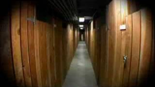 Aiden - Knife Blood Nightmare (offcial)