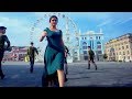 Actress Keerthy Suresh Movie Video Song