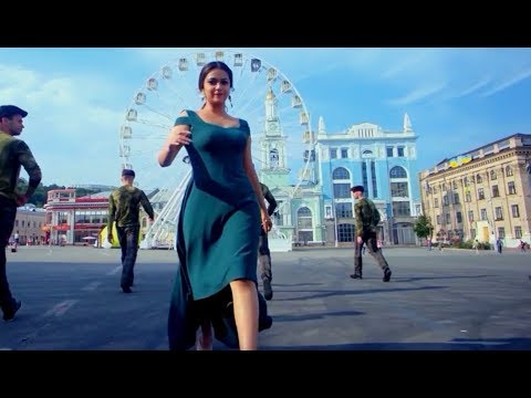 Actress Keerthy Suresh Movie Video Song Video