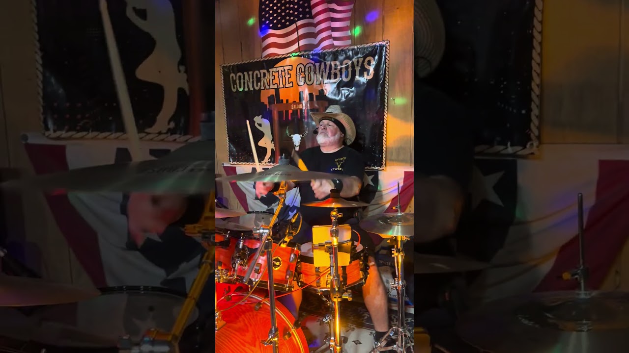 Promotional video thumbnail 1 for Concrete Cowboys