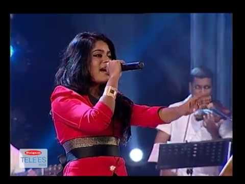 Raigam Tele'es 2013 Song - Umariya - Official Release