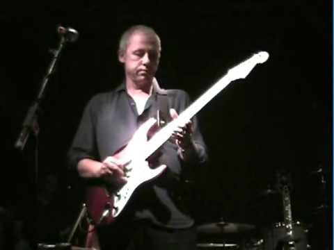 The Notting Hillbillies  "Wild Theme"  (Local Hero)  1999-JULY-24 London