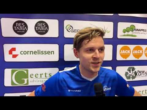 Interview Pepijn Schonenberg (Festilent)