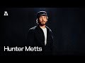 Hunter Metts on Audiotree Live (Full Session)