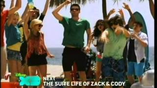 Disney XD - 2012 &quot;Non-Stop Summer&quot; Image Collection #9 - July 2012 #2