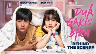 Download lagu FILM BIOSKOP DUA GARIS BIRU | ANGGA YUNANDA  & ZARA JKT48 mp3