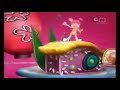 RARE Cartoon Network Groovie Hi Hi Puffy Amiyumi 2005 Australia