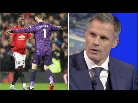 Jamie Carragher says Man Utd’s win over Man City proves one player is best in the world- transfer...