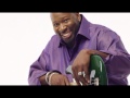 Wayman Tisdale - Ain't No Stoppin' Us Now