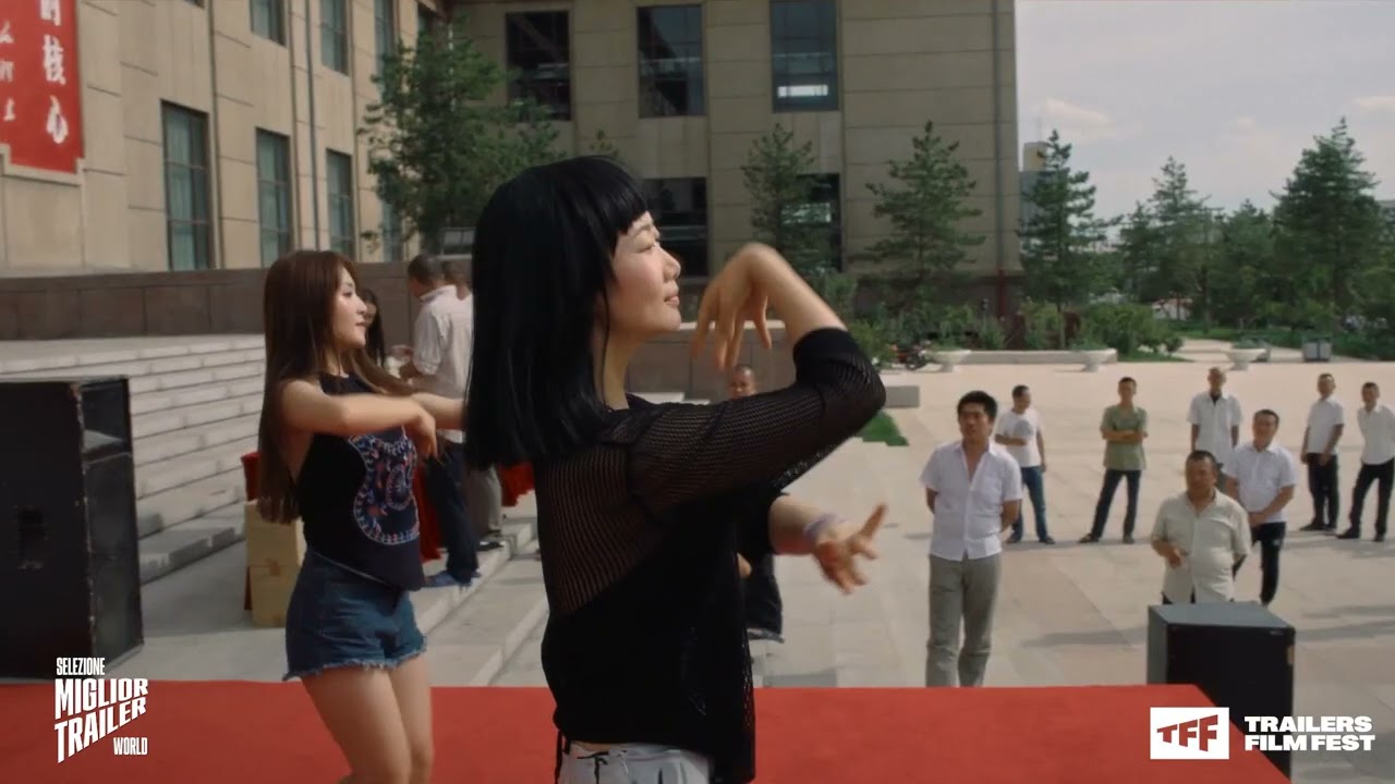 TRAILER WORLD 2025 | GENERAZIONE ROMANTICA