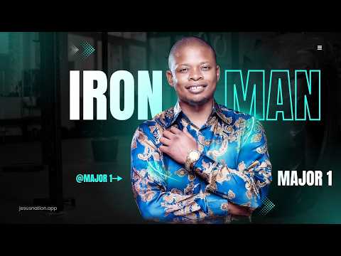 REPOSITIONING MEN IN TODAY'S WORLD | PROPHET SHEPHERD BUSHIRI