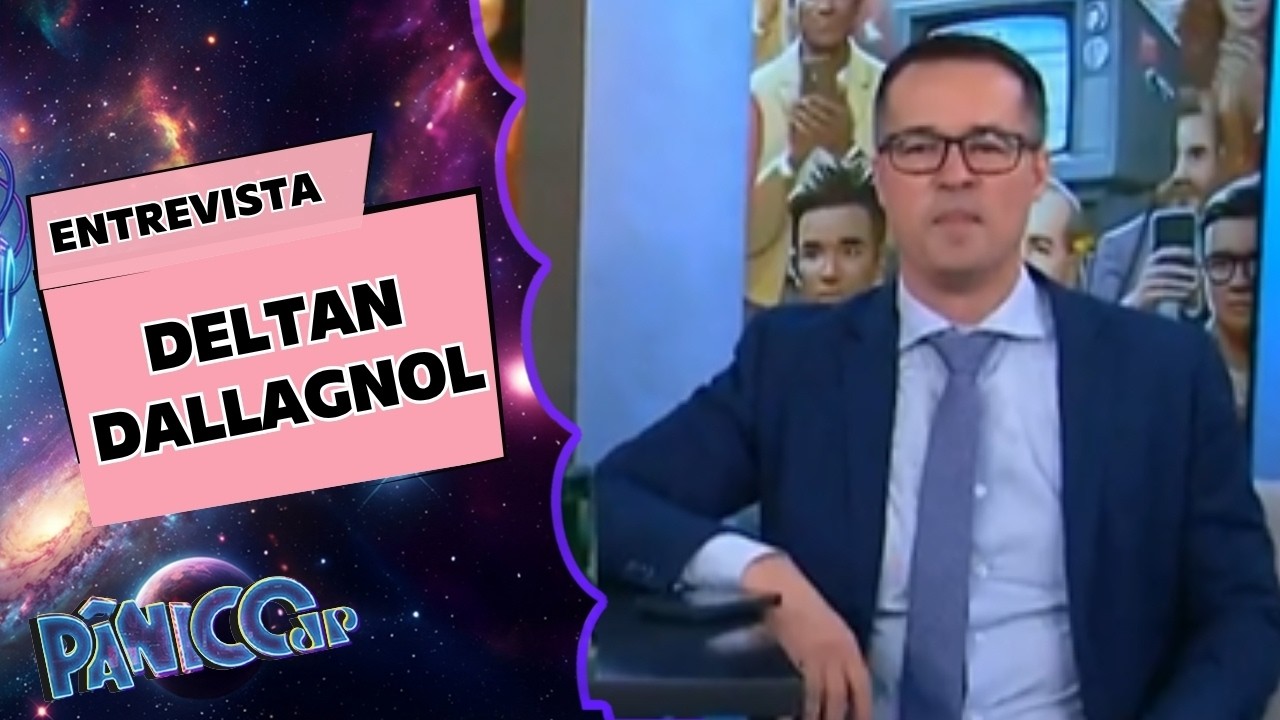 "VAMOS FISCALIZAR OS PODEROSOS E ACABAR COM A IMPUNIDADE!" DELTAN DALLAGNOL NA ÍNTEGRA