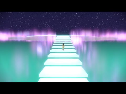 When Arceus magic stairs appear in Pokémon Legends: Arceus