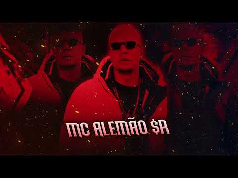 DOM PERRIER - MC ALEMÃO SR - MC DINHO SR (samuka sr)