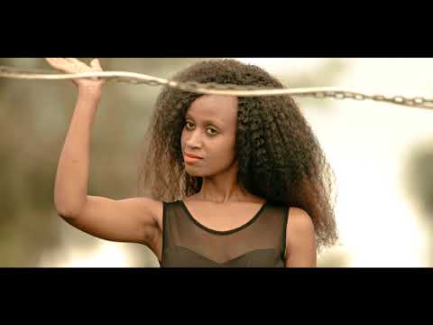 GILAD - NAHISI UPO FEAT BENSOUL (Official Music Video)