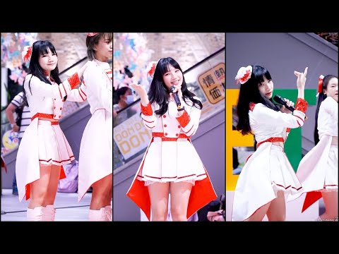 201213「FANCAM」"Youko"(FMAGroup) @ JK-Street "JPOP" Party Part 3 (The Market Bangkok)