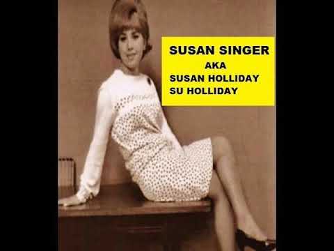 Susan Singer  : Any Day Now