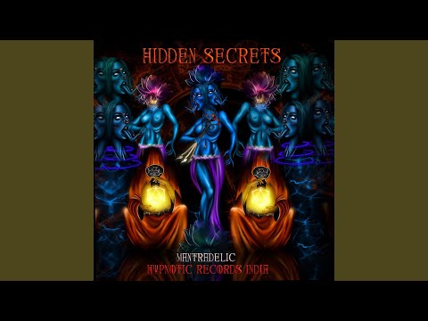 Hidden Secrets 160