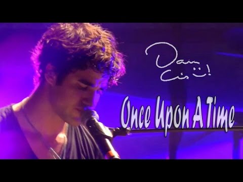 Once Upon A Time - Darren Criss