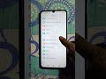 Redmi 13C TalkBack settings | redmi 13C TalkBack on/off |