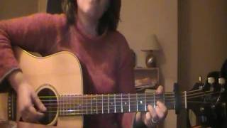 Better days Amos Lee cover