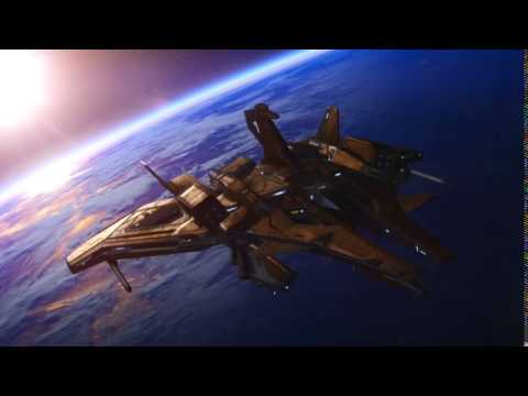 Zadig - Quiet Orbit Around Gladia 2