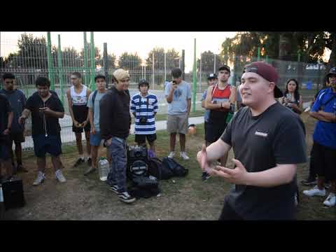 PLETS vs. DE ROSSI: FINAL - Mirey Final Pretemporada 2020